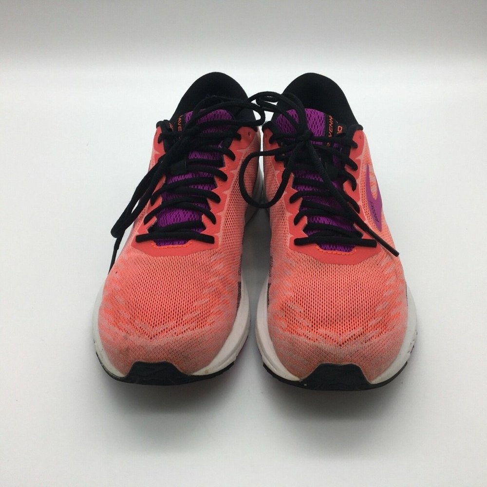 Brooks Ravenna 10 Running Shoes Size 10.5 - Picture 2 of 7